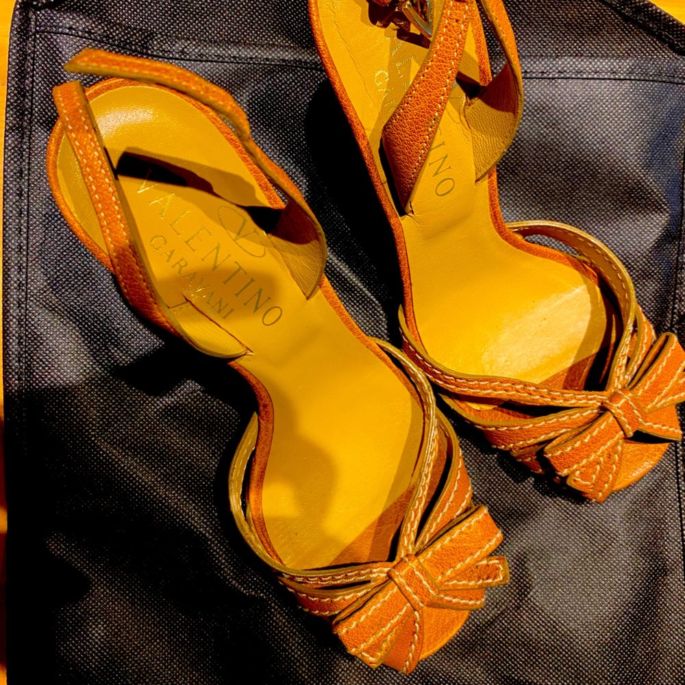 Valentino sandals